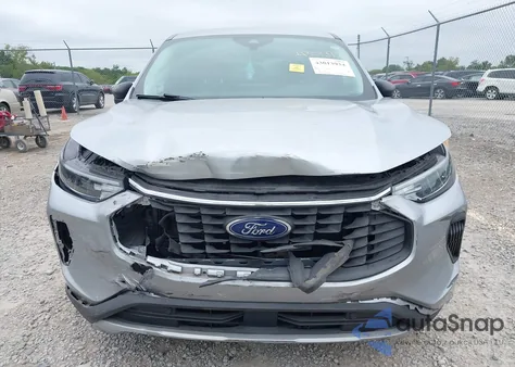 2023 Ford Escape Active из США, поврежденный, VIN 1FMCU0GZ7PUB28420